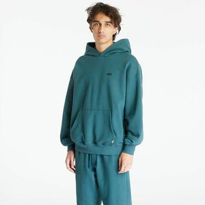 Hanorac Levi's® Gold Tab™ Hoodie Green imagine