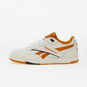 Sneakers Reebok BB 4000 II Chalk/ Radiant Ochre/ Black imagine