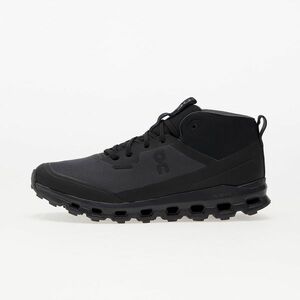 Sneakers On M Cloudroam Waterproof Black/ Eclipse imagine