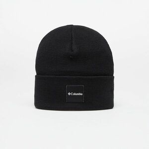 Columbia City Trek™ Heavyweight Beanie Black imagine