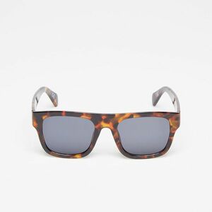 Ochelari de soare Vans Squared Off Shades Cheetah Tortois imagine