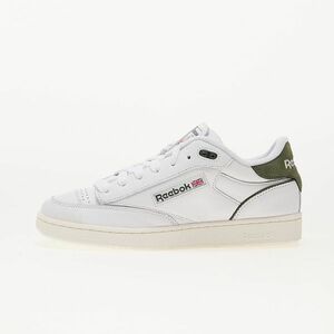 Sneakers Reebok Club C Bulc Ftw White/ Varsity Green/ Chalk imagine