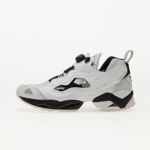 Sneakers Reebok Instapump Fury 95 Pure Grey 2/ Core Black/ Ftw White imagine