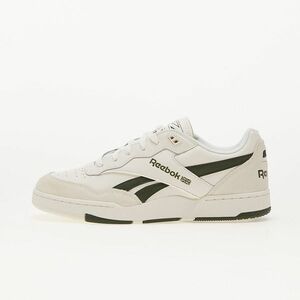 Sneakers Reebok BB 4000 II Chalk/ Vargre/ Vintage Chalk imagine