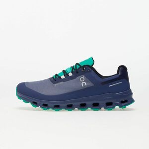 Sneakers On M Cloudvista Waterproof Metal/ Denim imagine