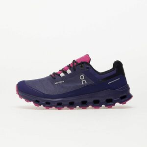 Sneakers On W Cloudvista Waterproof Flint/ Acai imagine