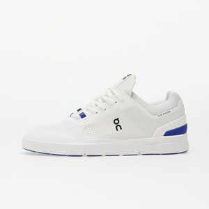 Sneakers On W The Roger Spin Undyed-White/ Indigo imagine