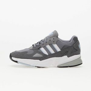 Sneakers adidas Falcon W Grey Three/ Ftw White/ Grey Four imagine