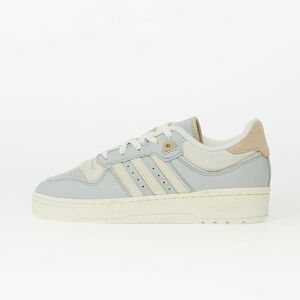 Sneakers adidas Rivalry Low 86 W Wonder Silver/ Core White/ Wonder Beige imagine