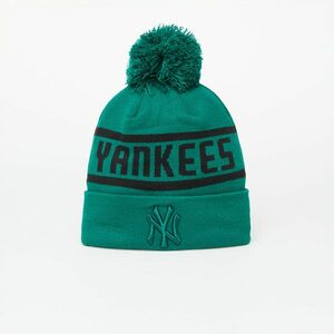 New Era New York Yankees Tonal Jake Cuff Beanie Malachite imagine