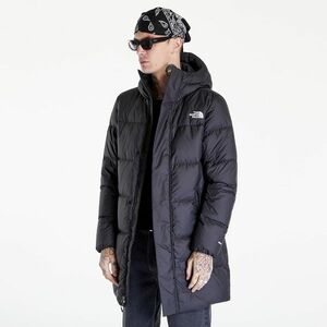 Jacheta The North Face M Hydrenalite Down Mid Tnf Black imagine