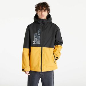 Jacheta Horsefeathers Morse II Jacket Spruce Yellow imagine