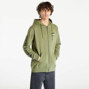 Hanorac Horsefeathers Ignite Sweatshirt Loden Green imagine