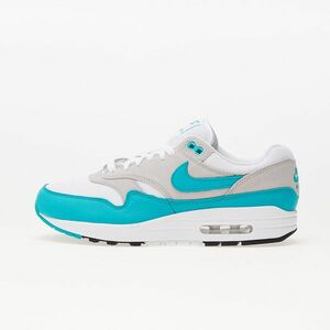 Sneakers Nike Air Max 1 SC Neutral Grey/ Clear Jade-White-Black imagine