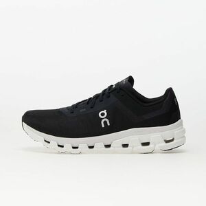 Sneakers On M Cloudflow 4 Black/ White imagine