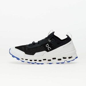 Sneakers On W Cloudultra 2 Black/ White imagine