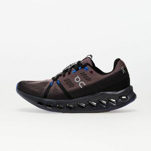 Sneakers On W Cloudsurfer Black/ Cobalt imagine