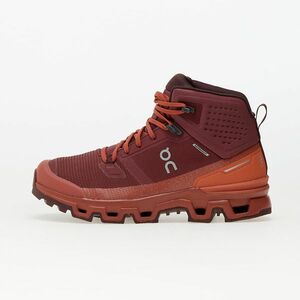 Sneakers On W Cloudrock 2 Waterproof Beet/ Auburn imagine