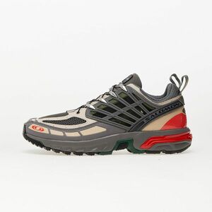 Sneakers Salomon ACS Pro Pewter/ Cement/ Eden imagine