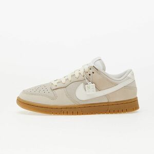 Sneakers Nike W Dunk Low Se "Hangul Day" Lt Orewood Brn/ Sail-Gum Light Brown imagine