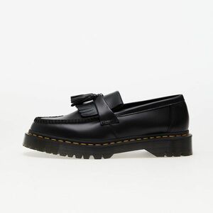 Sneakers Dr. Martens Adrian Bex Black Smooth imagine