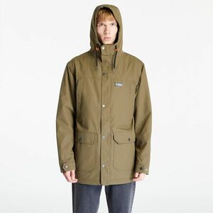 Jacheta Horsefeathers Juniper Jacket Dark Olive imagine