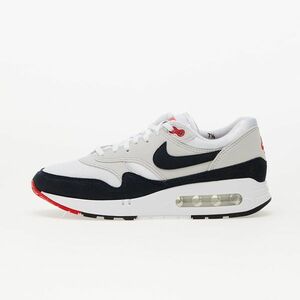 Sneakers Nike Air Max 1 '86 Premium White/ Obsidian-Lt Neutral Grey imagine