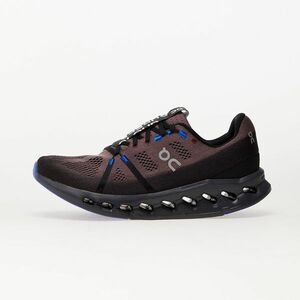 Sneakers On M Cloudsurfer Black/ Cobalt imagine