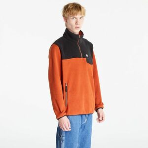 Hanorac Horsefeathers Madog Sweatshirt Brick imagine