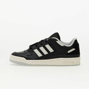 Sneakers adidas Forum Low Cl Core Black/ Orbit Grey/ Wonder Silver imagine