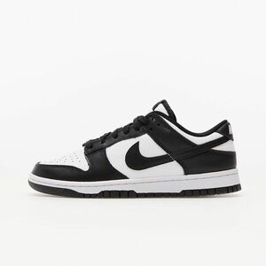 Sneakers Nike Dunk Low Retro "Panda" White/ Black-White imagine