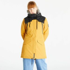 Jacheta Horsefeathers Maddy Jacket Spruce Yellow imagine