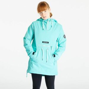 Jacheta Horsefeathers Derin II Jacket Turquoise imagine