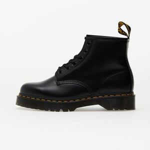 Sneakers Dr. Martens 101 Bex 6 Eye Boot Black imagine