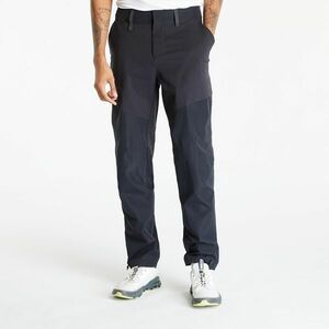 Pantaloni On Explorer Pants Black imagine