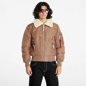 Jacheta Alpha Industries Injector III Taupe imagine