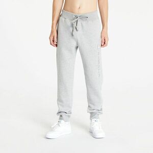 Pantaloni Champion Rib Cuff Pants Light Grey imagine