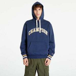 Hanorac Champion Hooded Sweatshirt Navy imagine