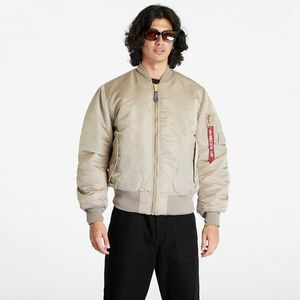 Jacheta Alpha Industries MA-1 Vintage Sand imagine