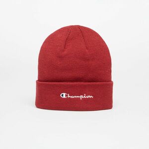 Champion Beanie Cap Red imagine