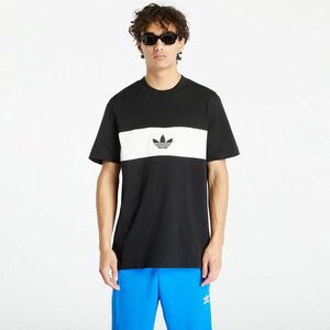 Tricou adidas Ny Tee Black imagine