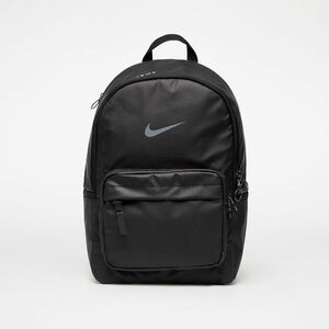 Rucsac Nike Heritage Winterized Eugene Backpack Black/ Black/ Smoke Grey imagine