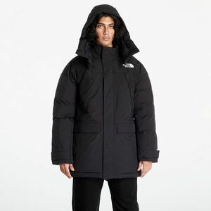 Jacheta The North Face Kembar Insulated Parka UNISEX TNF Black imagine