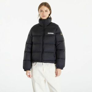 Jacheta Napapijri A-Box W 3 Jacket Black imagine