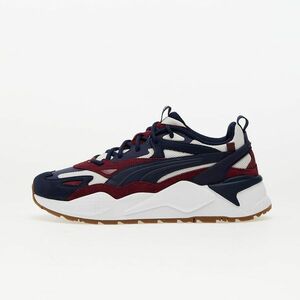 Sneakers Puma RS-X Efekt PRM Sedate Gray/ Puma Navy imagine