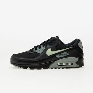 Sneakers Nike Air Max 90 GTX Black/ Honeydew-Anthracite-Mica Green imagine