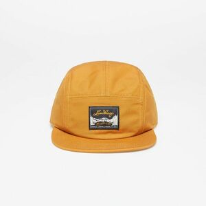 Lundhags Core Cap Dark Gold imagine