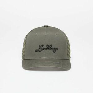 Lundhags Trucker Forest Green imagine