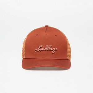 Lundhags Trucker Rust imagine