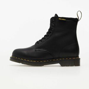 Sneakers Dr. Martens 1460 Pascal 8 Eye Boot Black imagine